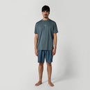 Mystic Tactic S/S Loosefit Quickdry 2026