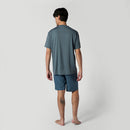 Mystic Tactic S/S Loosefit Quickdry 2026