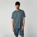 Mystic Tactic S/S Loosefit Quickdry 2026