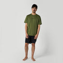 Mystic Tactic S/S Loosefit Quickdry 2026