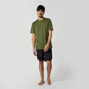 Mystic Tactic S/S Loosefit Quickdry 2026