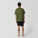 Mystic Tactic S/S Loosefit Quickdry 2026