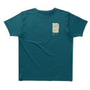 Mystic Boarding S/S Rashvest 2025