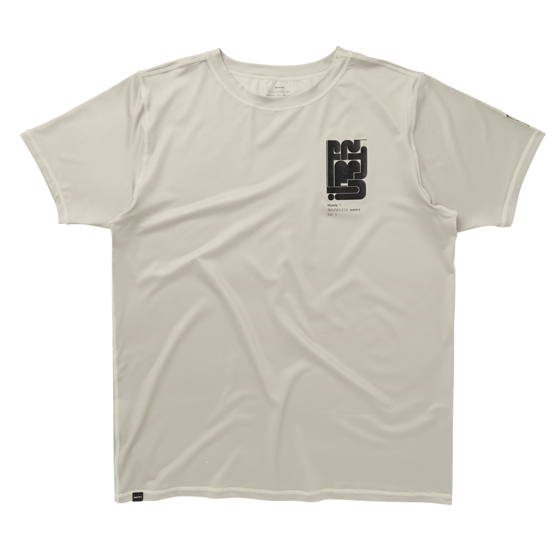 Mystic Boarding S/S Rashvest 2025