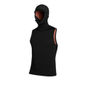 Mystic Star Rash Top with Hood 2026