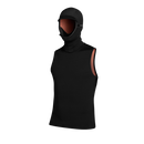 Mystic Star Rash Top with Hood 2026