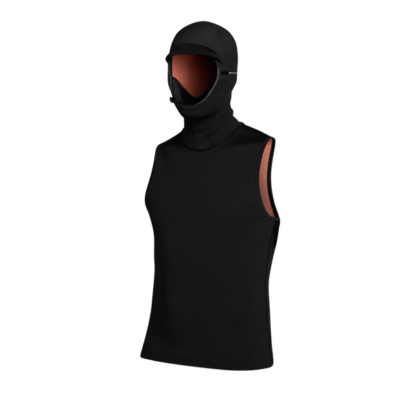 Mystic Star Rash Top with Hood 2026
