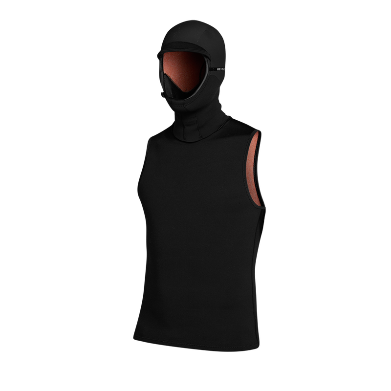 Mystic Star Rash Top with Hood 2026