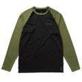 Mystic Bolt L/S Quickdry 2026