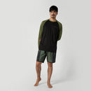 Mystic Bolt L/S Quickdry 2026