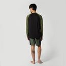 Mystic Bolt L/S Quickdry 2026