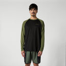 Mystic Bolt L/S Quickdry 2026