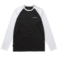 Mystic Bolt L/S Quickdry 2026