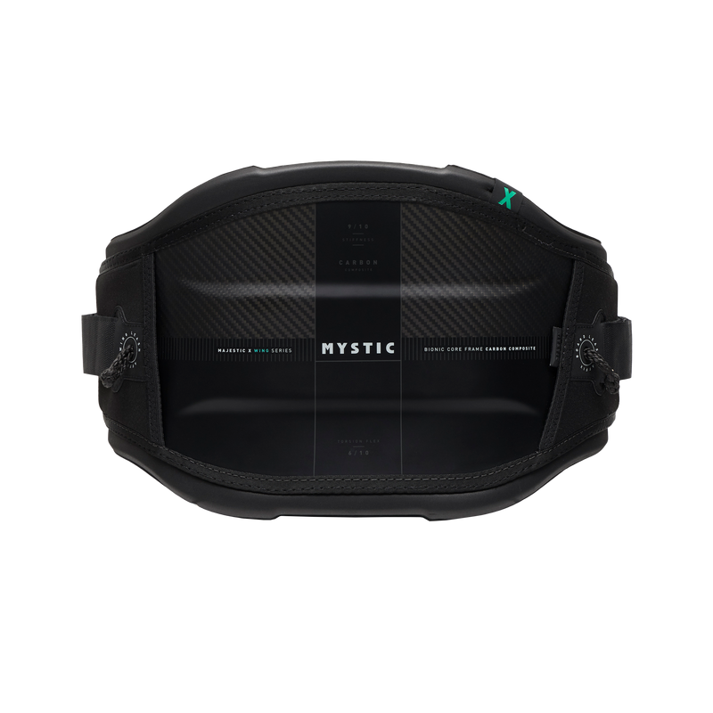 Mystic Majestic X Wing Harness 2025