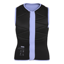 Mystic Ruby Impact Vest Fzip Women 2026