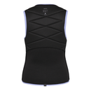 Mystic Ruby Impact Vest Fzip Women 2026