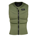 Mystic Star Impact Vest Fzip Women 2026