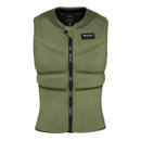 Mystic Star Impact Vest Fzip Women 2026