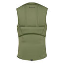Mystic Star Impact Vest Fzip Women 2026