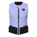 Mystic Juice Impact Vest Fzip Wake Women 2026