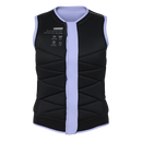 Mystic Juice Impact Vest Fzip Wake Women 2026