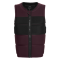 Mystic Peacock Impact Vest Fzip Wake 2026