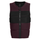 Mystic Peacock Impact Vest Fzip Wake 2026