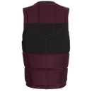 Mystic Peacock Impact Vest Fzip Wake 2026