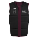 Mystic Peacock Impact Vest Fzip Wake 2026