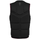 Mystic Peacock Impact Vest Fzip Wake 2026