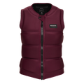 Mystic Star Impact Vest Fzip Wake Women 2026