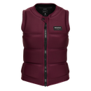 Mystic Star Impact Vest Fzip Wake Women 2026