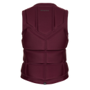Mystic Star Impact Vest Fzip Wake Women 2026
