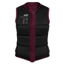 Mystic Star Impact Vest Fzip Wake Women 2026