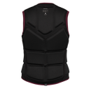 Mystic Star Impact Vest Fzip Wake Women 2026
