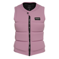 Mystic Star Impact Vest Fzip Wake Women 2026