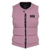Mystic Star women's impact vest in dusty pink