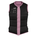 Mystic Star Impact Vest Fzip Wake Women 2026