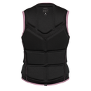 Mystic Star Impact Vest Fzip Wake Women 2026