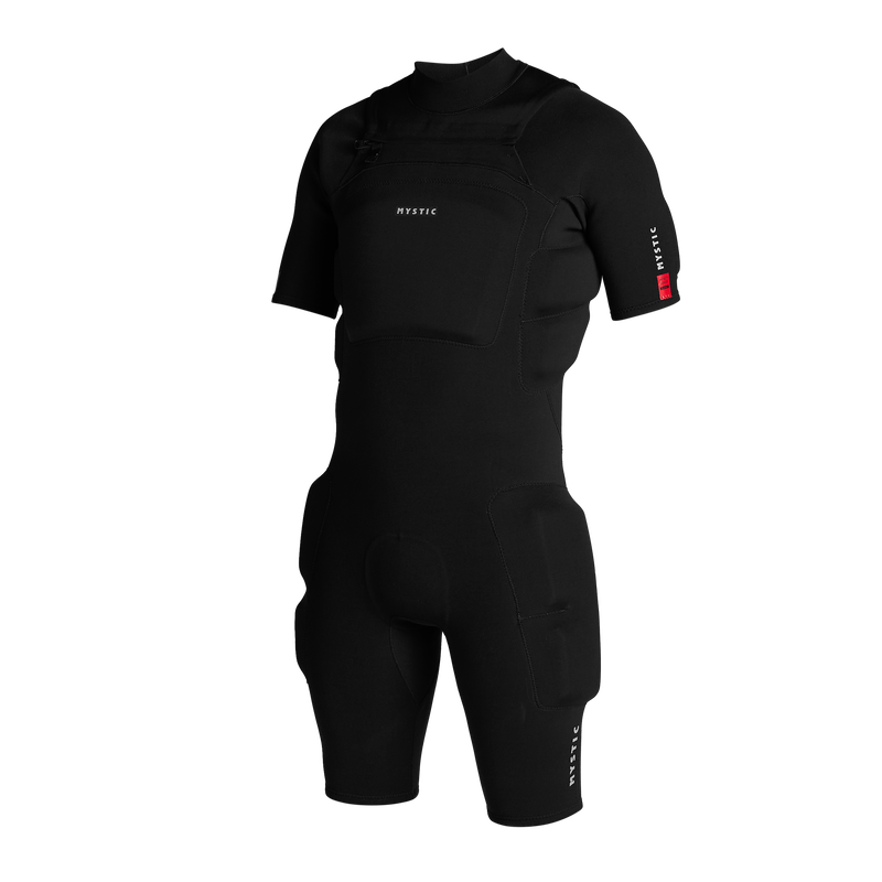 Mystic Surf Impact Shorty 2026