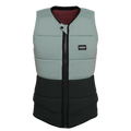 Mystic Renegade Impact Vest Fzip Wake 2026