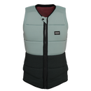 Mystic Renegade Impact Vest Fzip Wake 2026