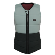 Mystic Renegade impact vest in tide blue