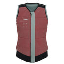 Mystic Renegade Impact Vest Fzip Wake 2026