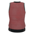 Mystic Renegade Impact Vest Fzip Wake 2026