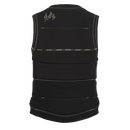 Mystic Raspa Elena Bodi Impact Vest Fzip Wake Women 2026
