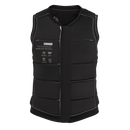 Mystic Raspa Elena Bodi Impact Vest Fzip Wake Women 2026