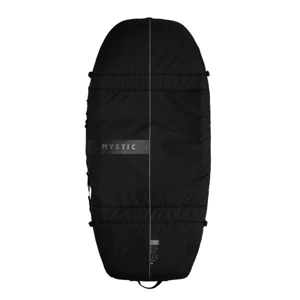 Mystic Patrol Foil Boardbag Wheeled 2026