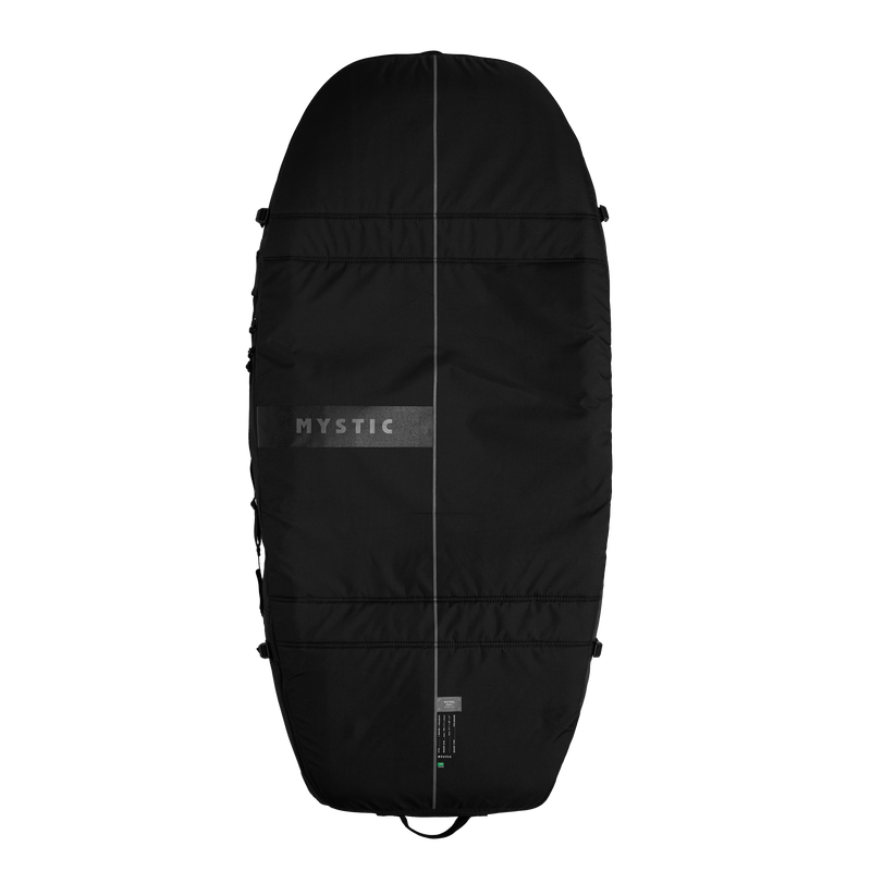 Mystic Patrol Foil Boardbag Wheeled 2026