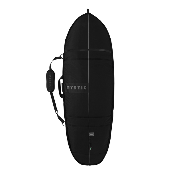 Mystic Patrol Day Cover Midi Foilboard 2026